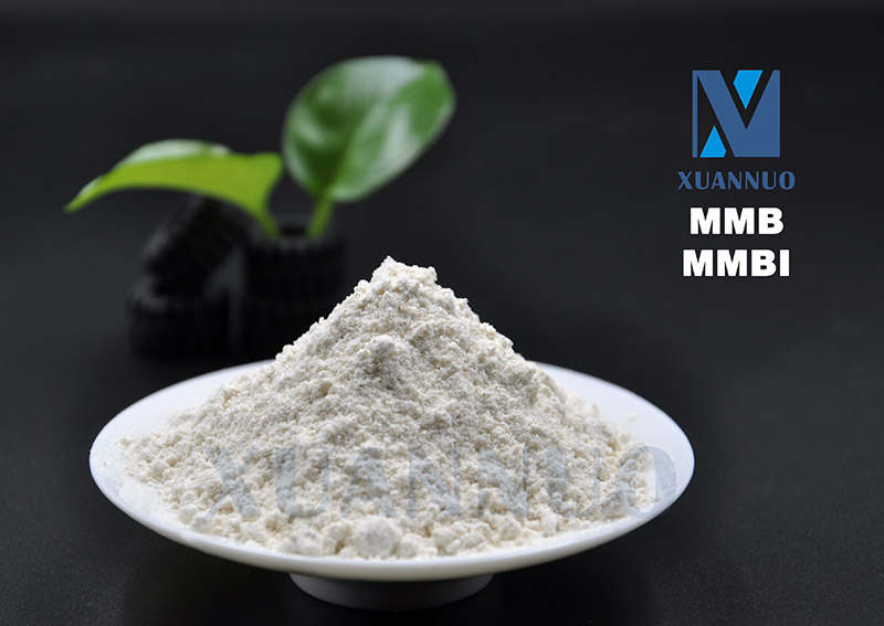 2-Mercapto-4(eller 5)-methylbenzimidazol MMB,MMBI CAS 53988-10-6 