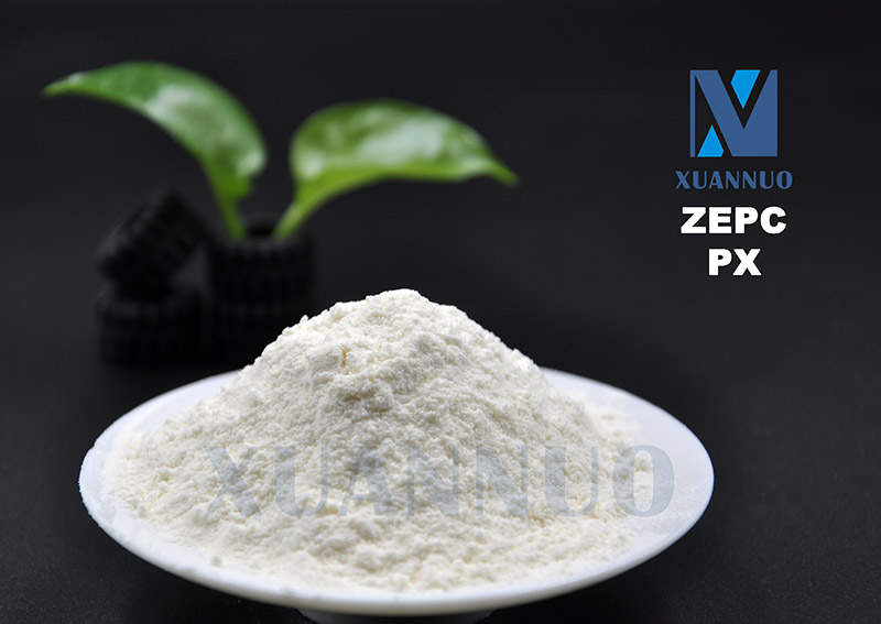 ZincN-ethyl-N-phenyldithiocarbamat ZEPC,PX CAS 14634-93-6 
