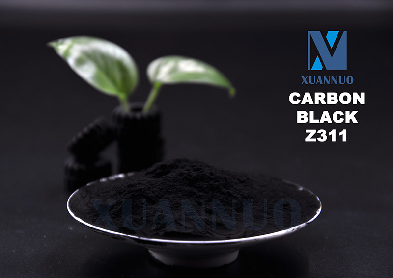 KARBONBLACK Z311 CAS 1333-86-4 