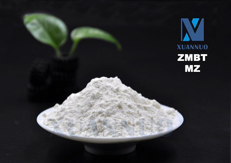 Zink-2-mercaptobenzothiazol,ZMBT,MZ,CAS 155-04-4 