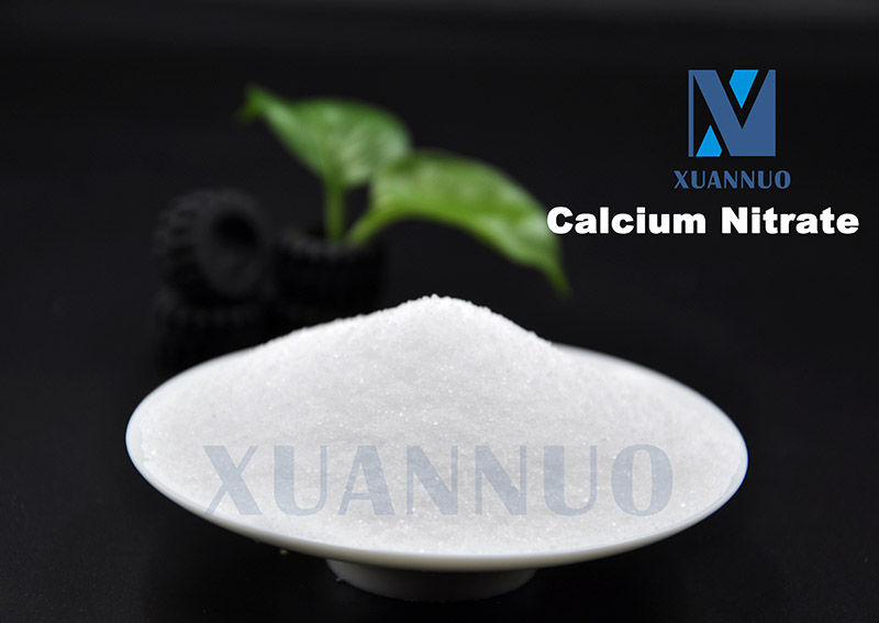 Calciumnitrat CAS 13477-34-4 