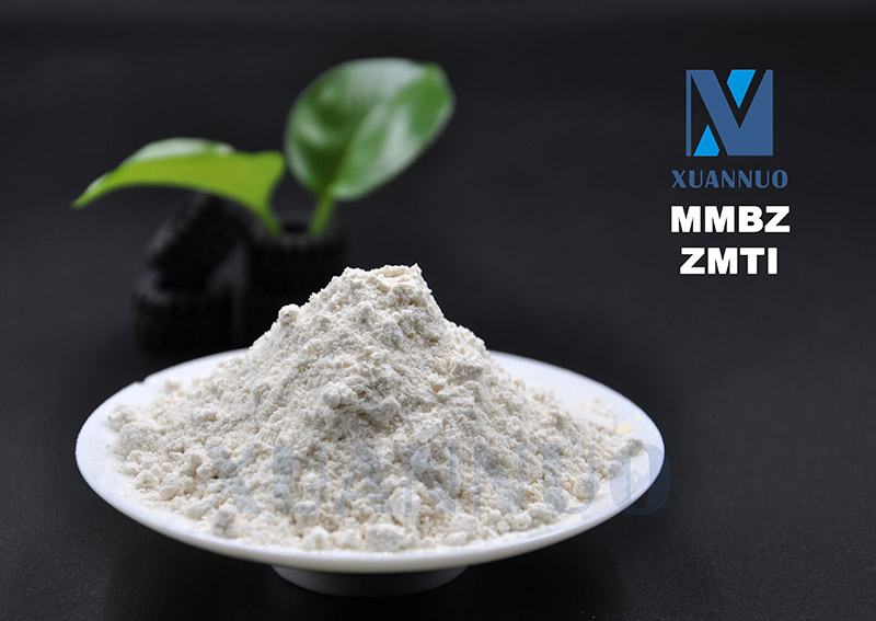Zink-2-mecaptomethylbenzimidazoleV MMBZ,ZMTI CAS 61617-00-3 